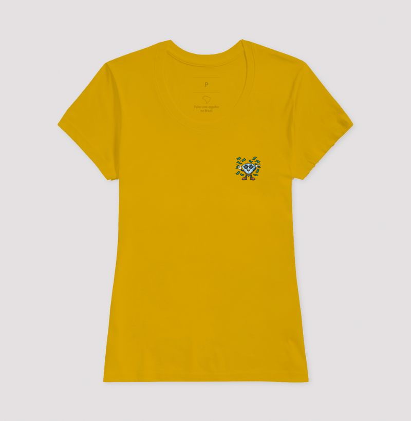Camiseta THERON - Imagem 15