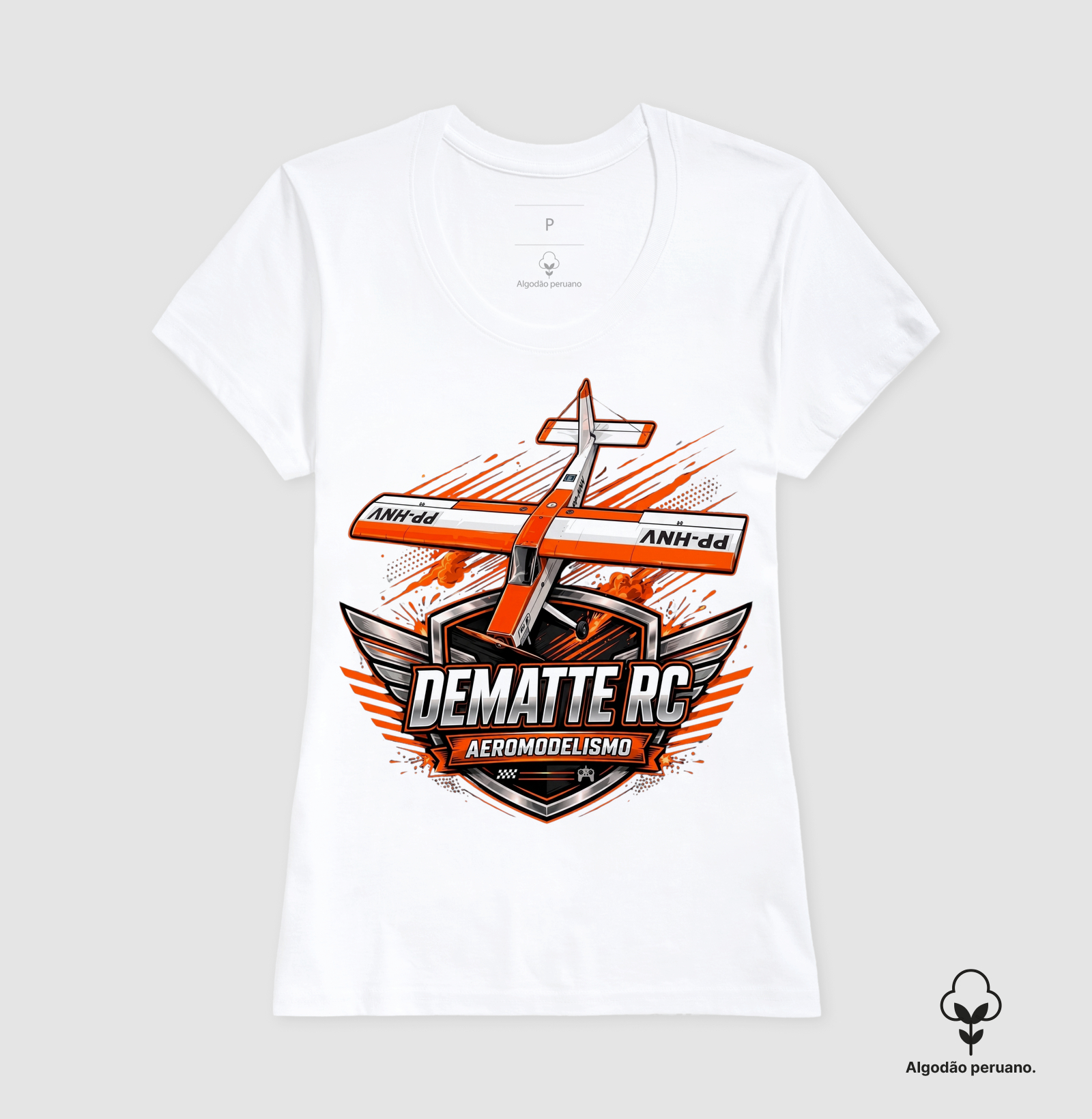 DEMATTE RC - Imagem 7