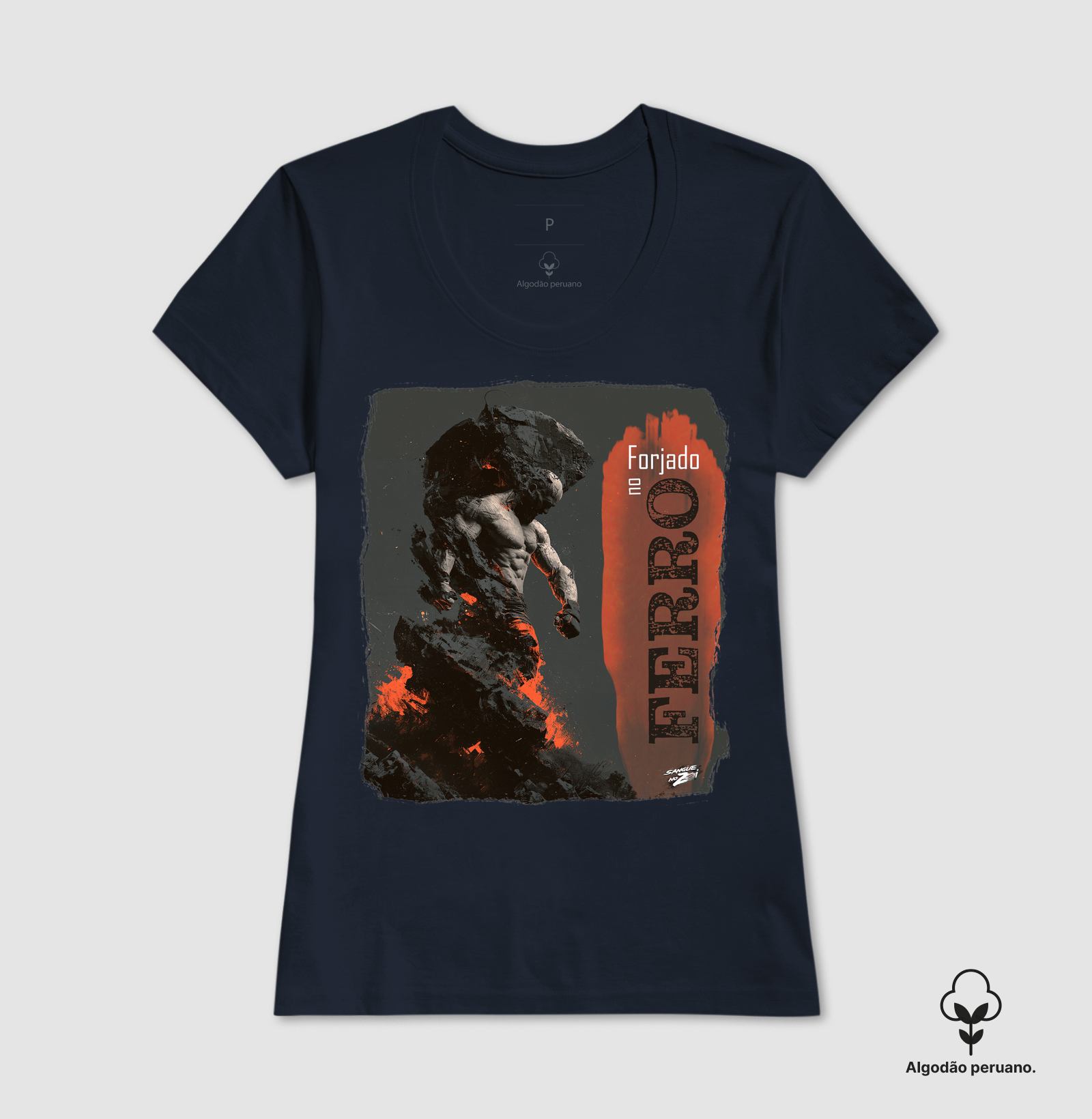 Forjado no ferro 02 - Imagem 8