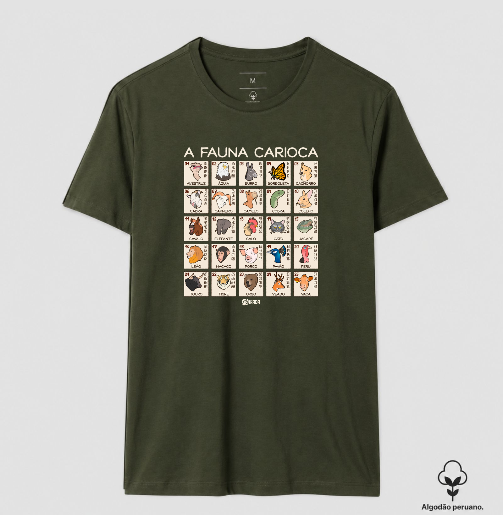 Camisa 3