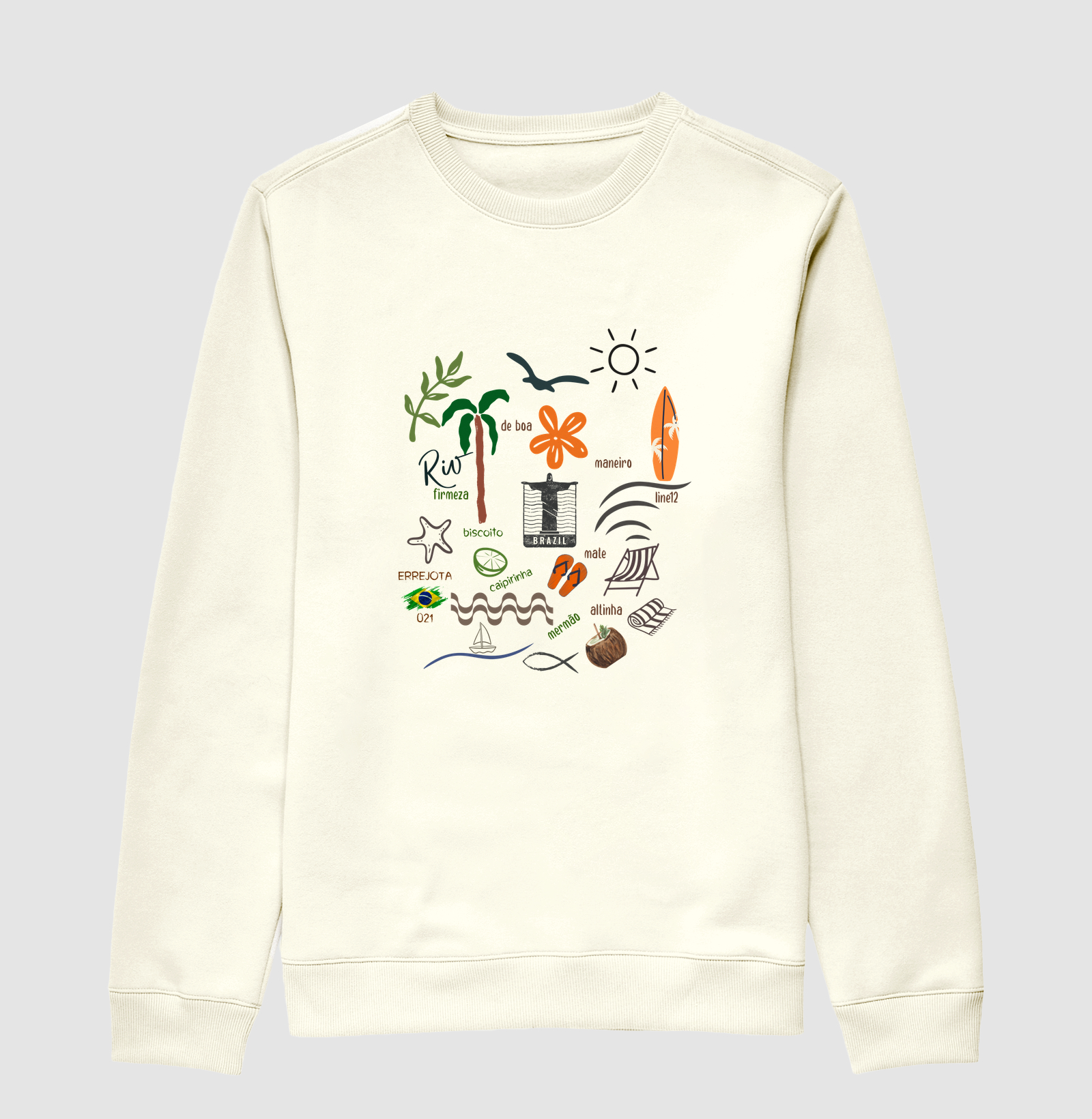 Camisa 1