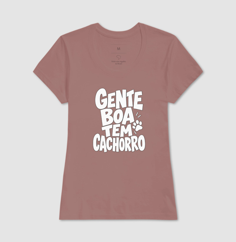 Gente Boa tem cachorro - Imagem 13