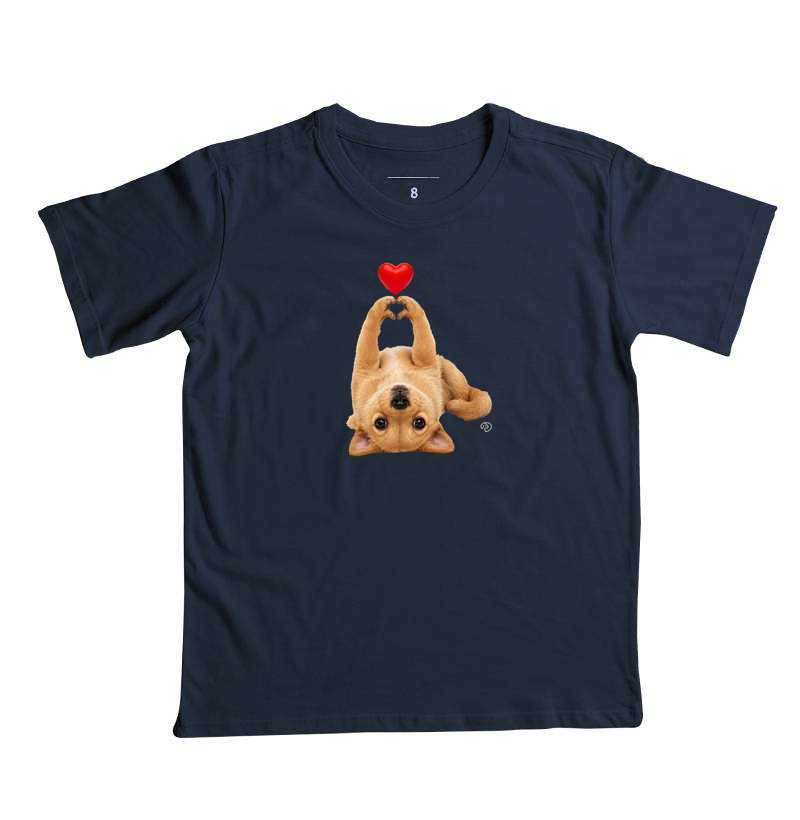 Doguinho Coração - Imagem 4
