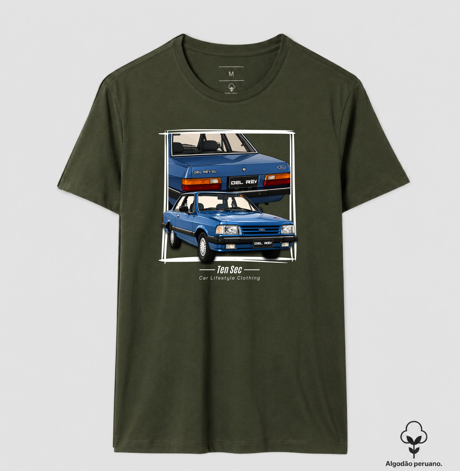 Camisa 4
