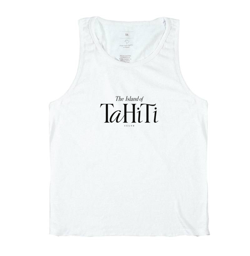 THE ISLAND OF TAHITI - Imagem 3
