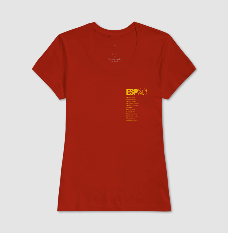 Camisa 2