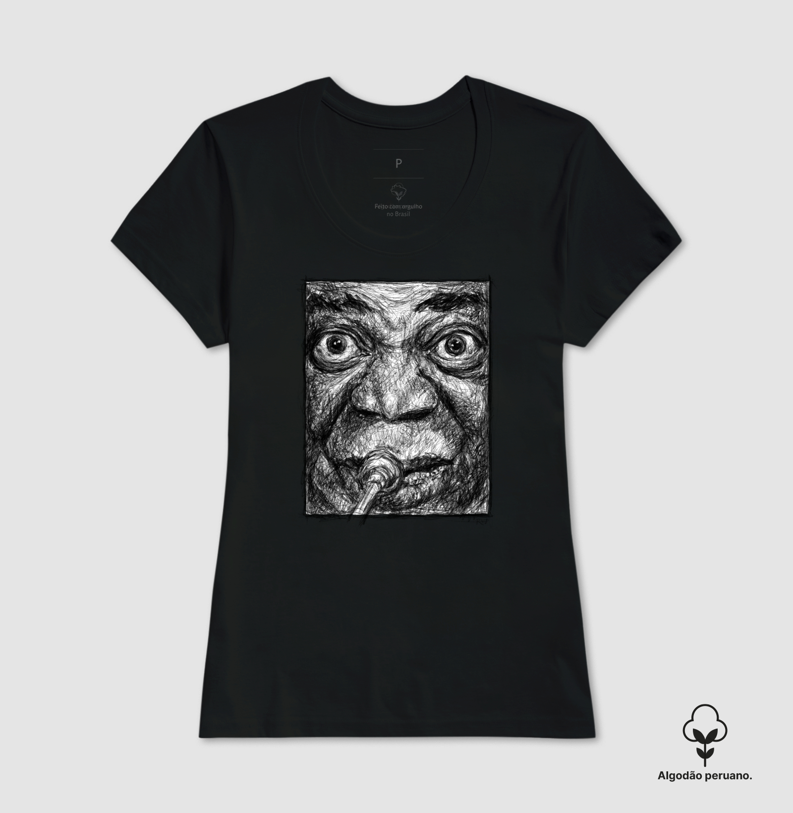 Camisa 4