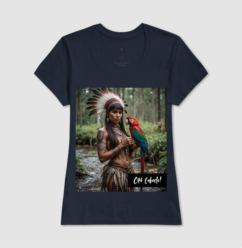 Camisa 9