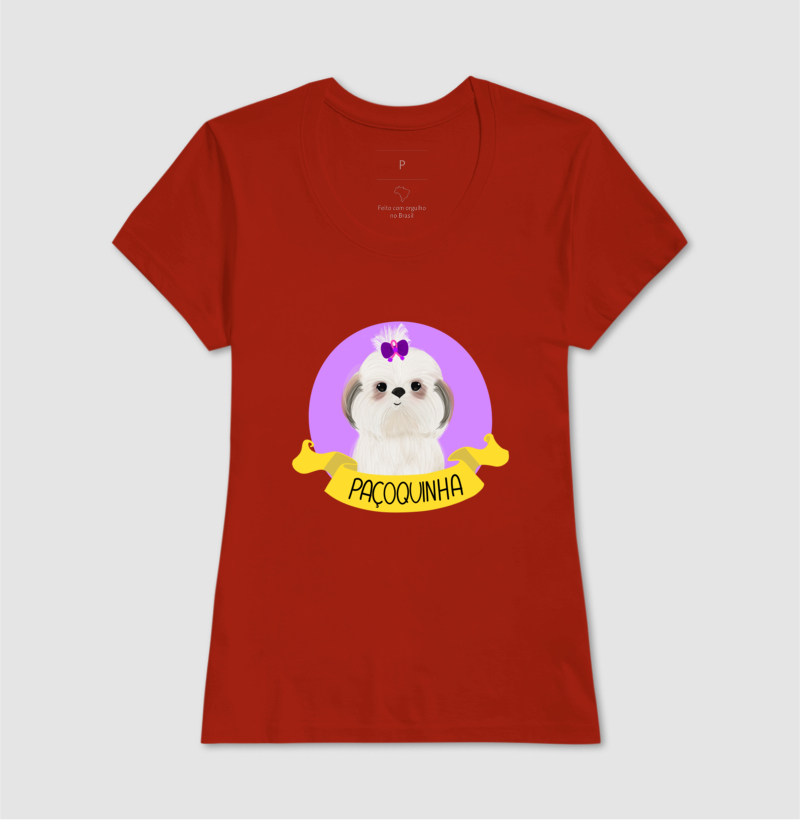 Camisa 10
