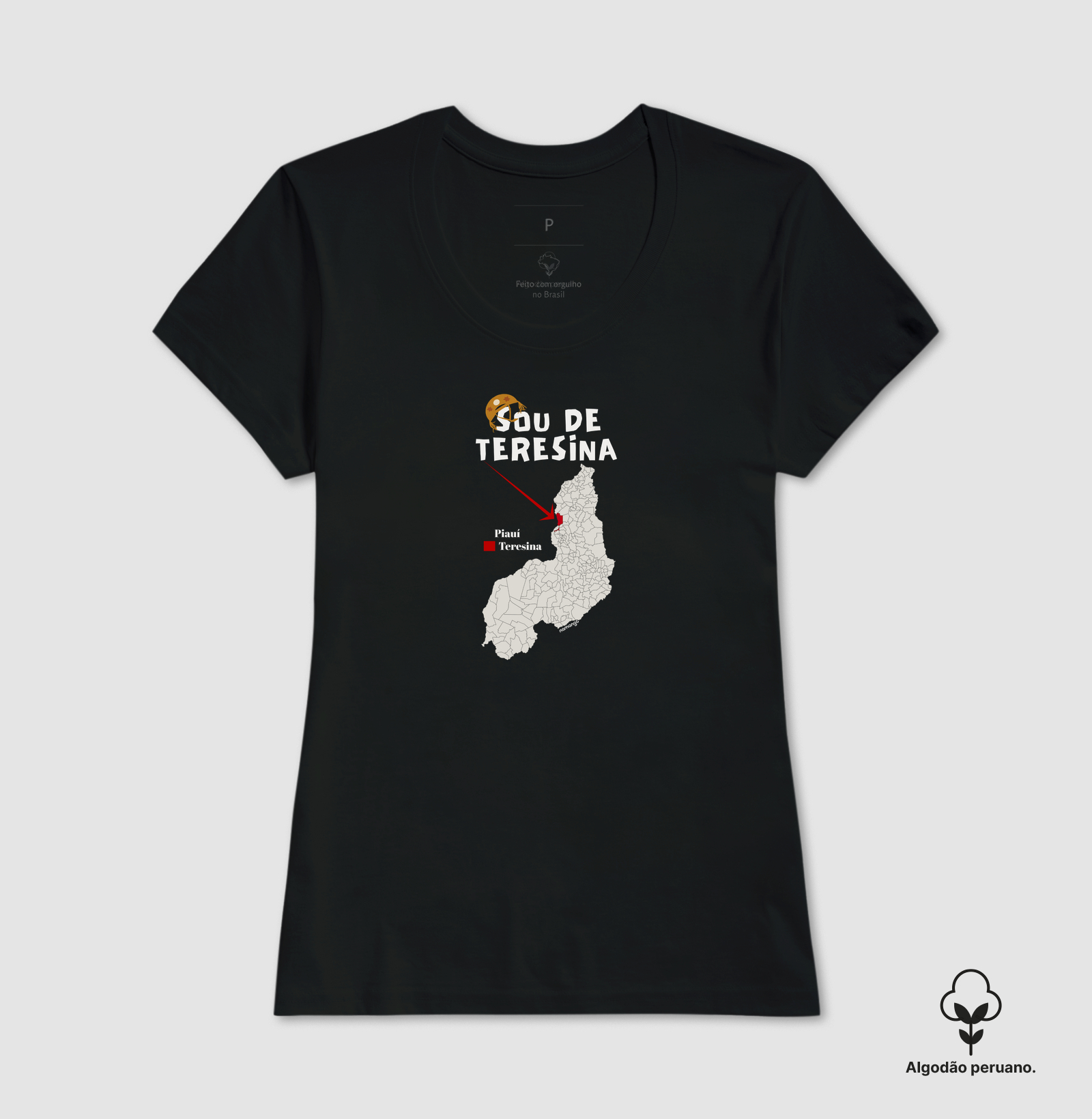Camisa 6