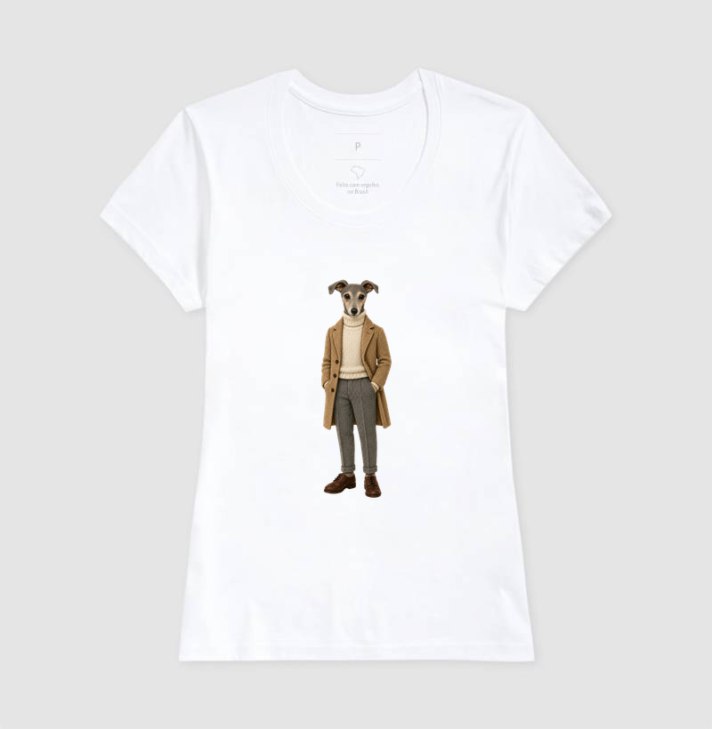 Camisa 4