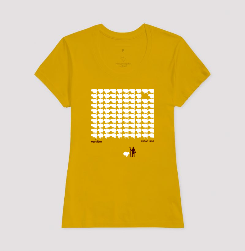 Camisa 16