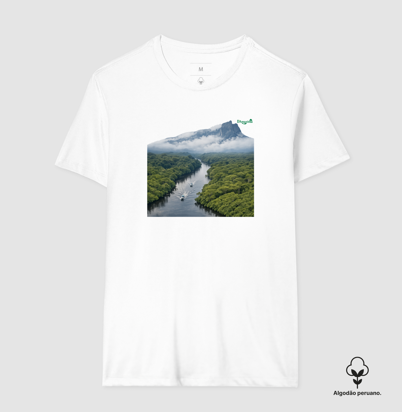 Camisa 1