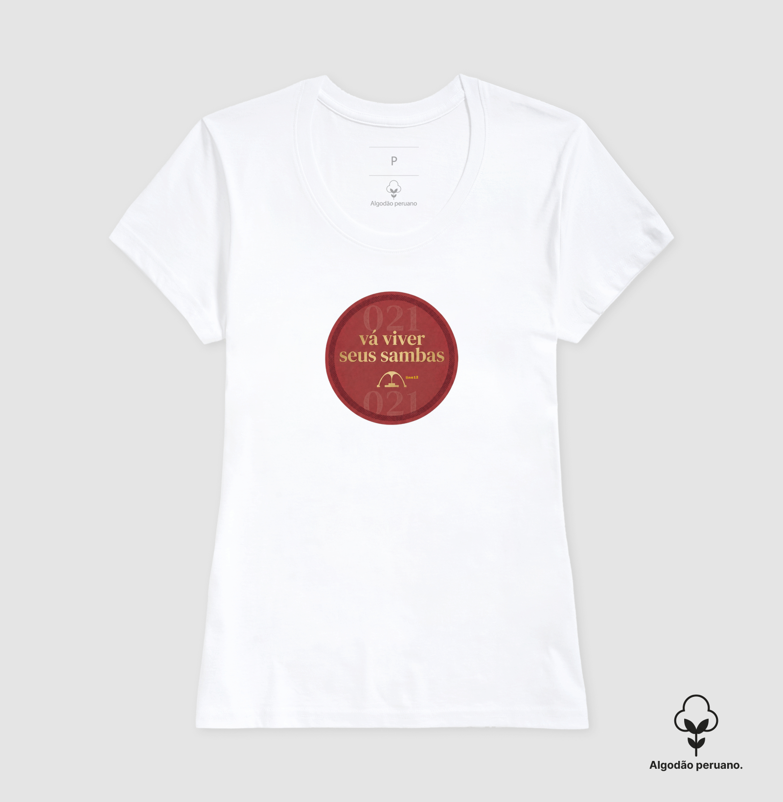 Camisa 1