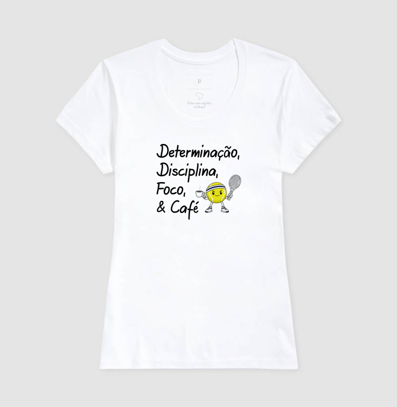 Determinação, Disciplina, Foco e Café. - Imagem 5