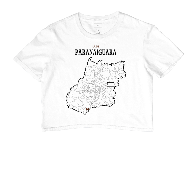 Paranaiguara | Território GO - Imagem 3