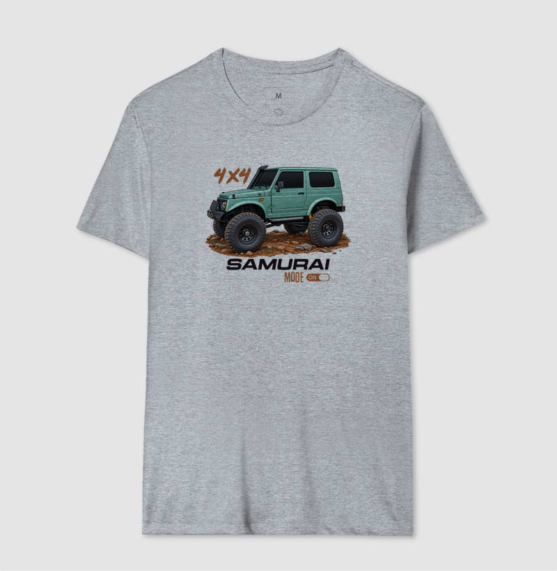 Camisa 7