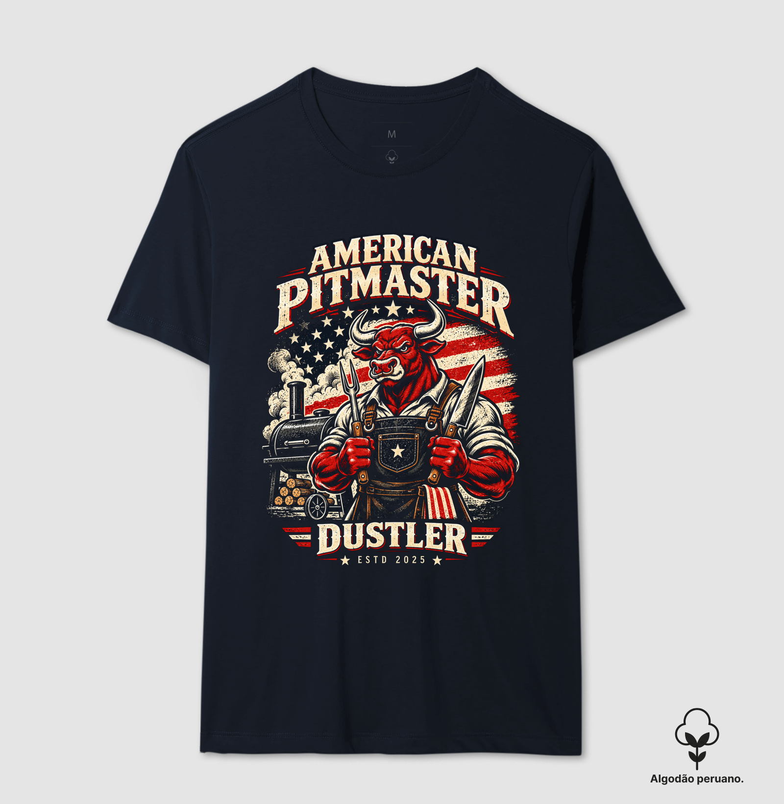 Country American Pitmaster - Imagem 3