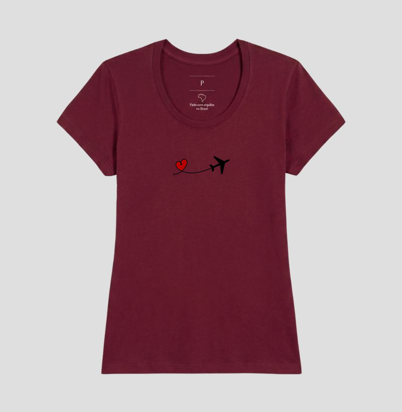 Camisa 21