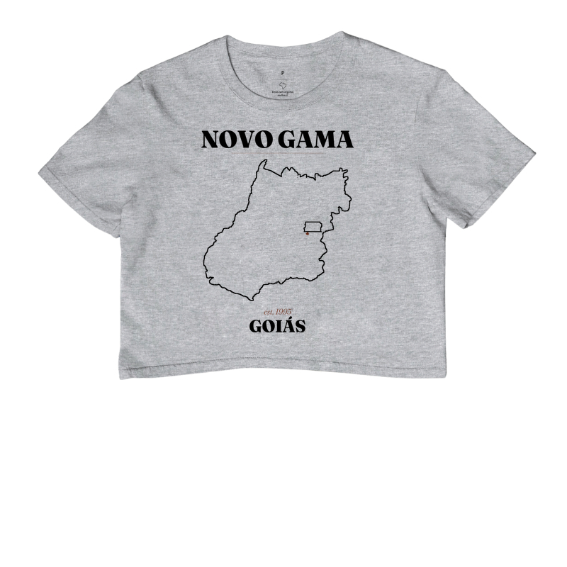 Novo Gama | Legado GO - Imagem 6