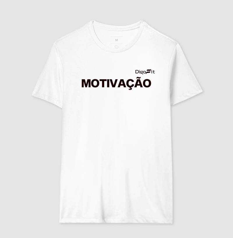 CAMISETA ACADEMIA MOTIVAÇÃO - Imagem 4
