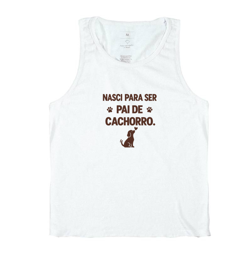Nasci Para Ser Pai de Cachorro - Imagem 2