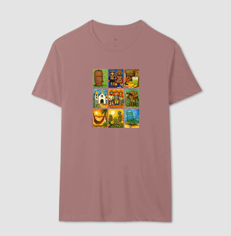 Camisa 14