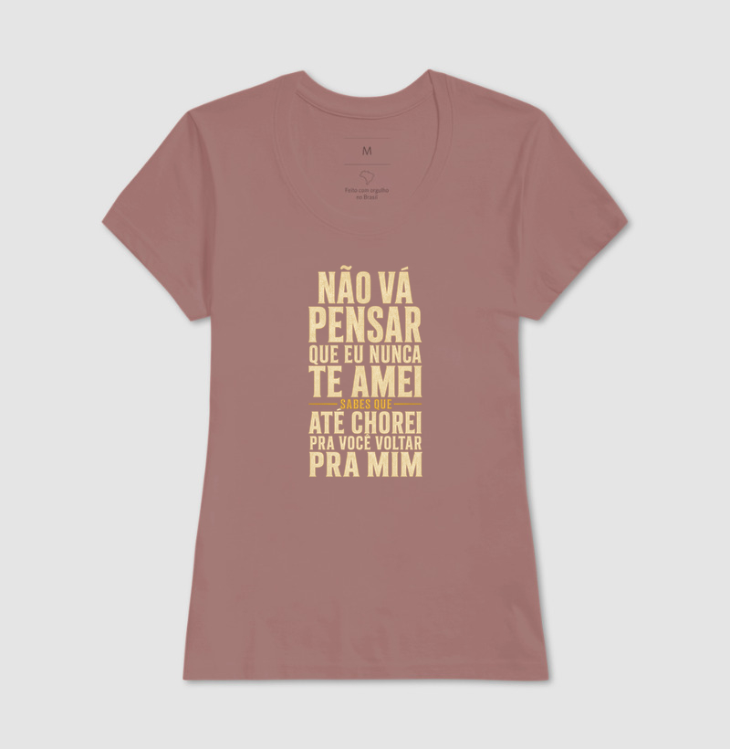 Camisa 16