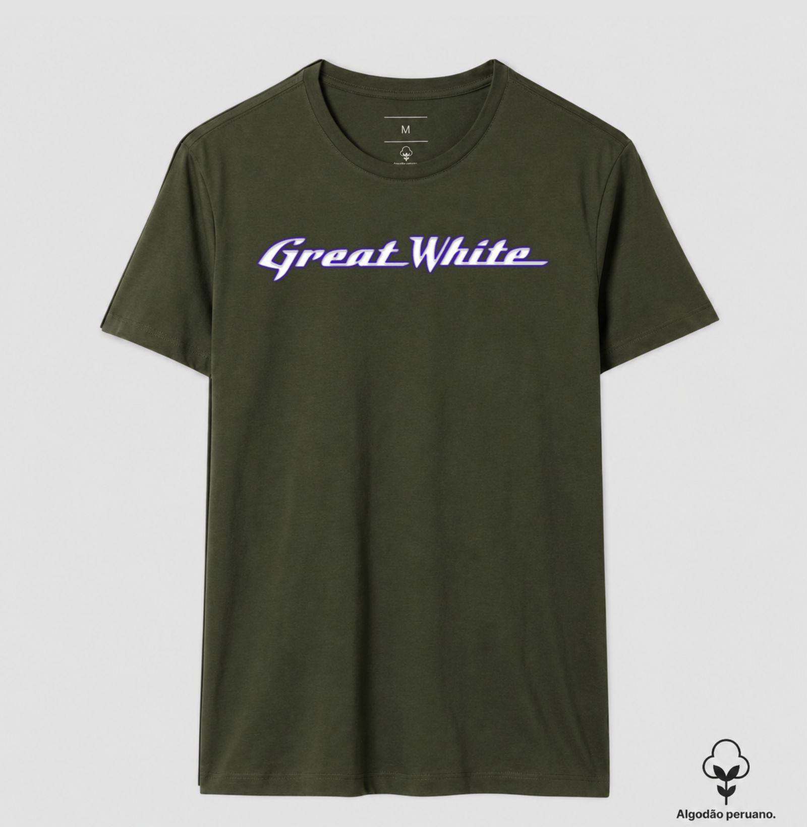 Great White - Imagem 7