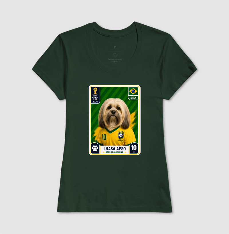 Camisa 12