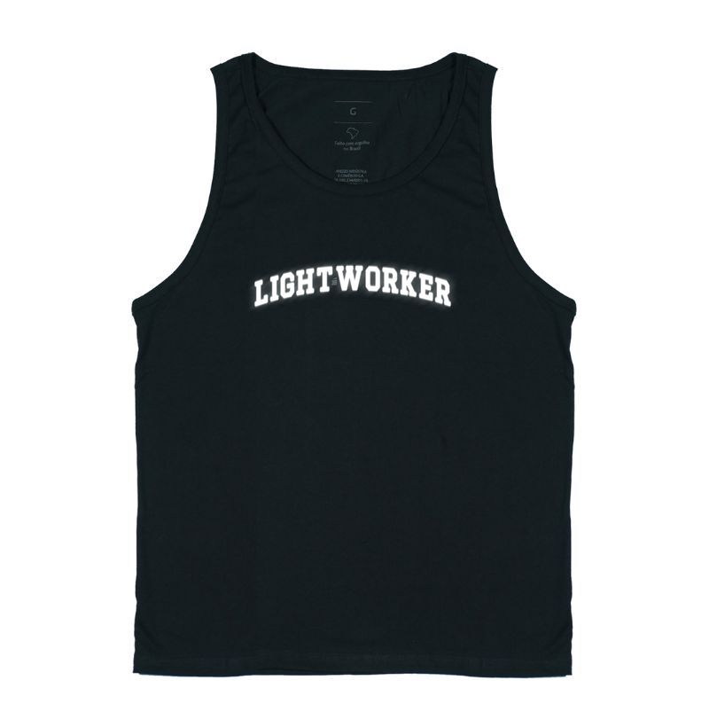 Lightworker - Imagem 2