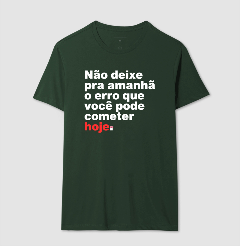 Camisa 11