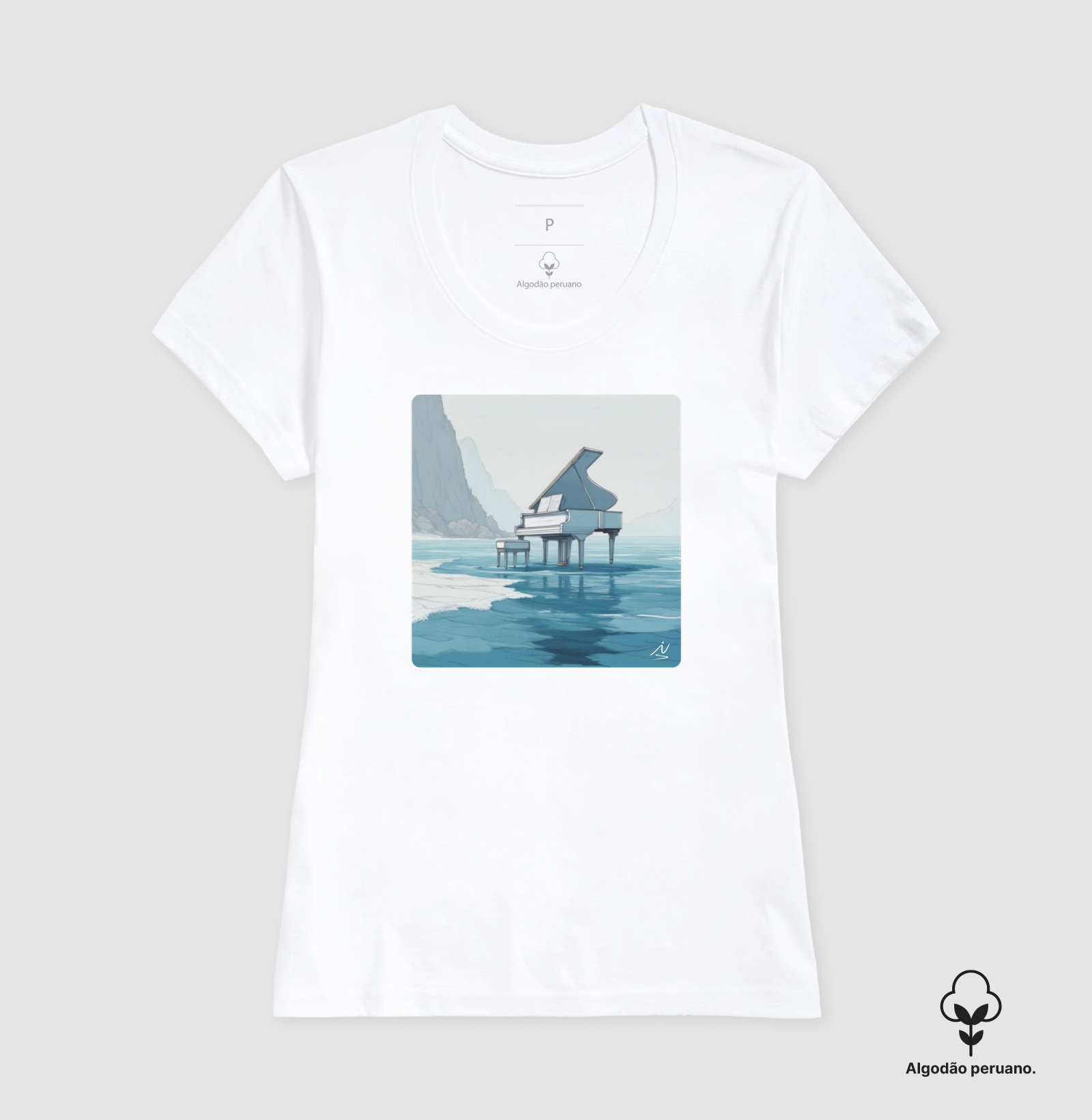 Camisa 2