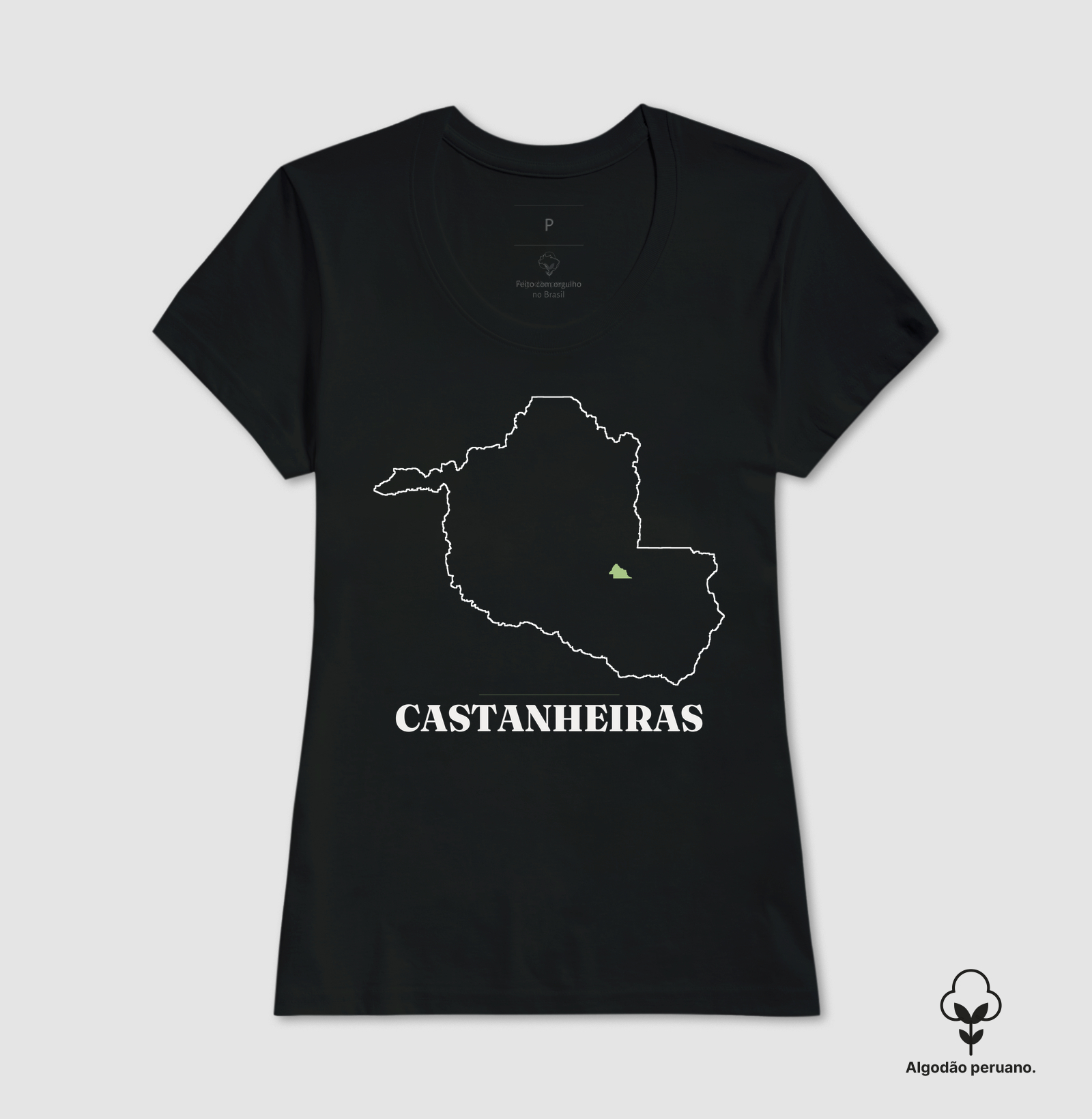 Camisa 3