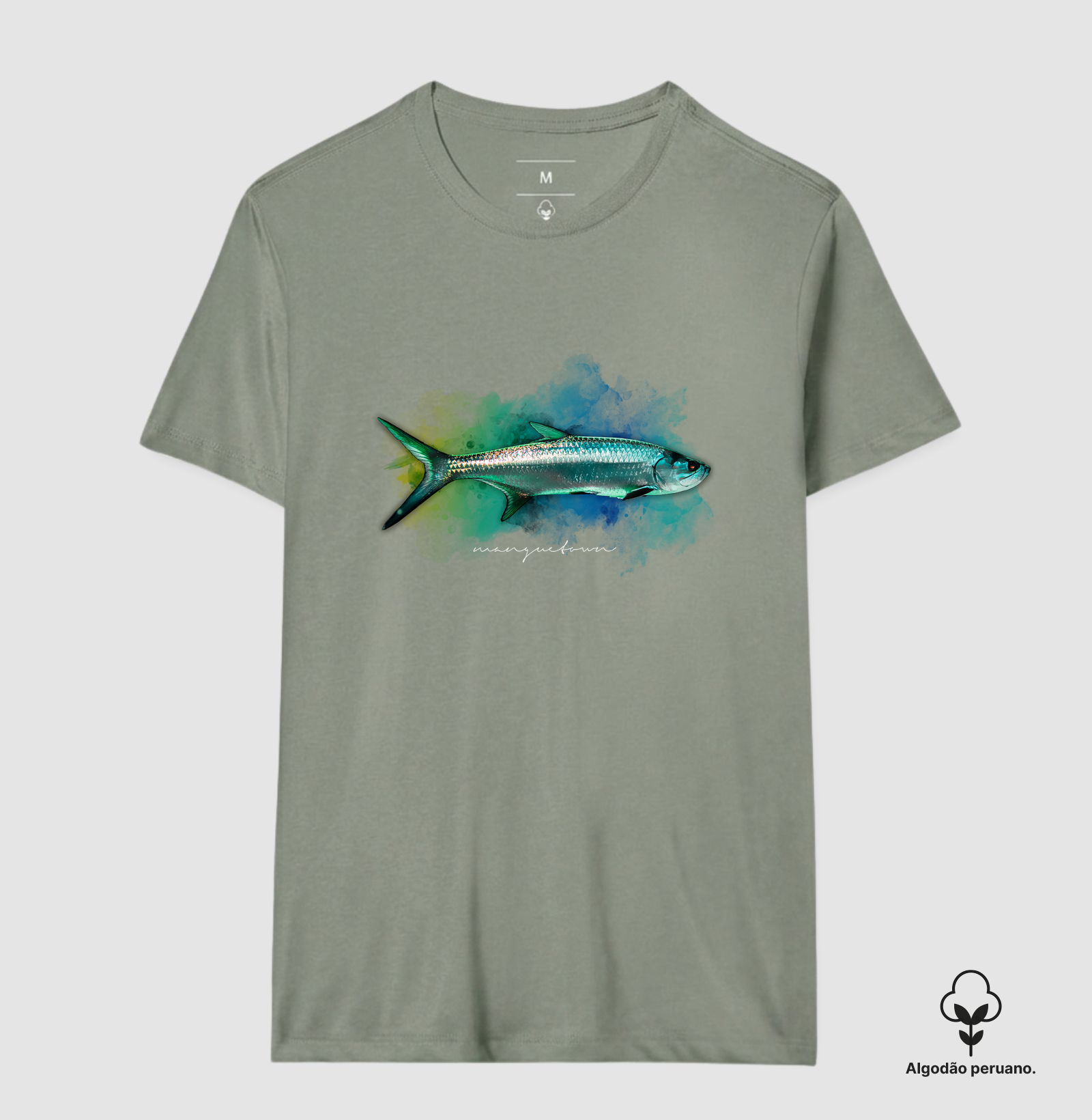 Camisa 7