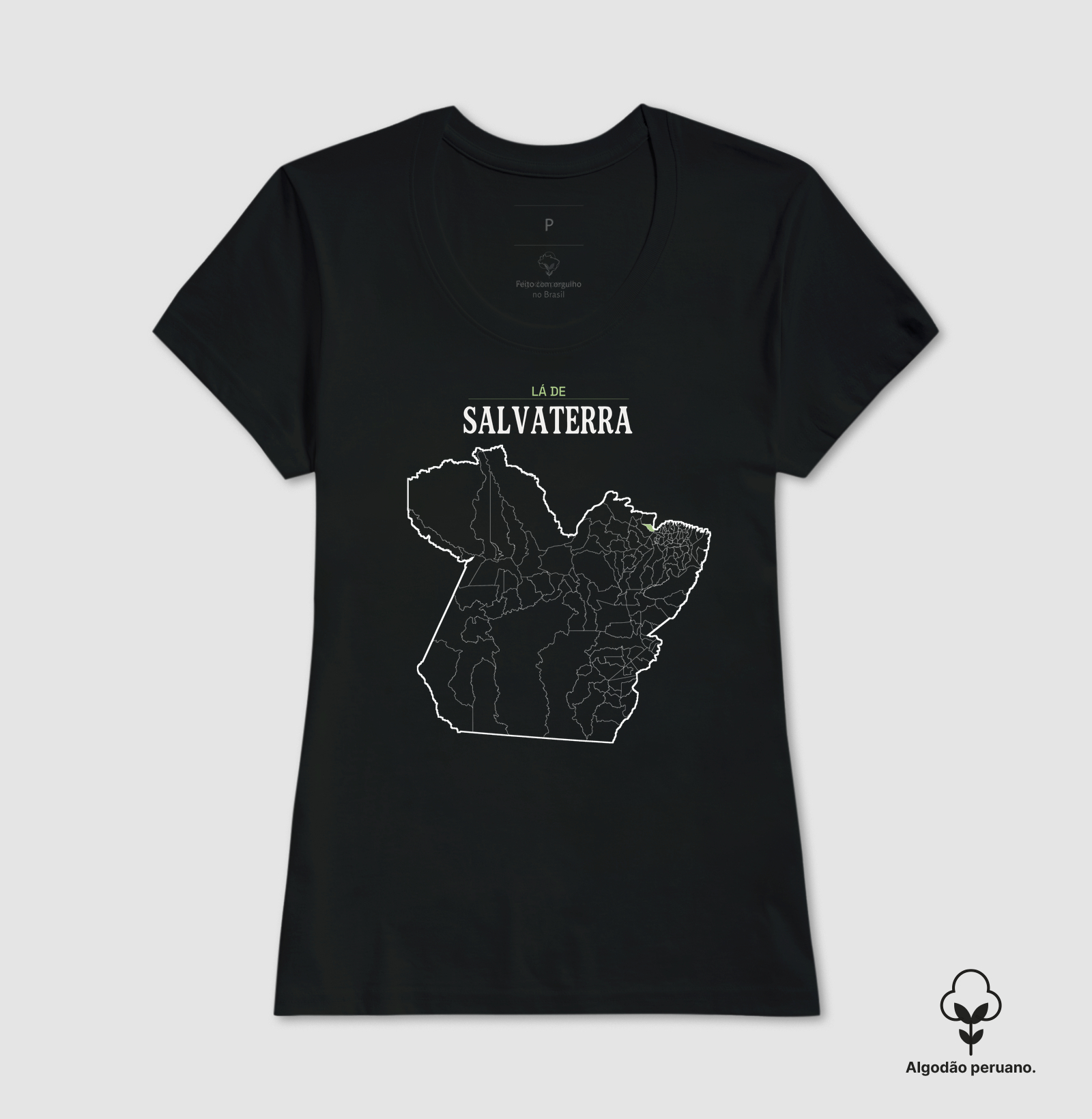Camisa 3