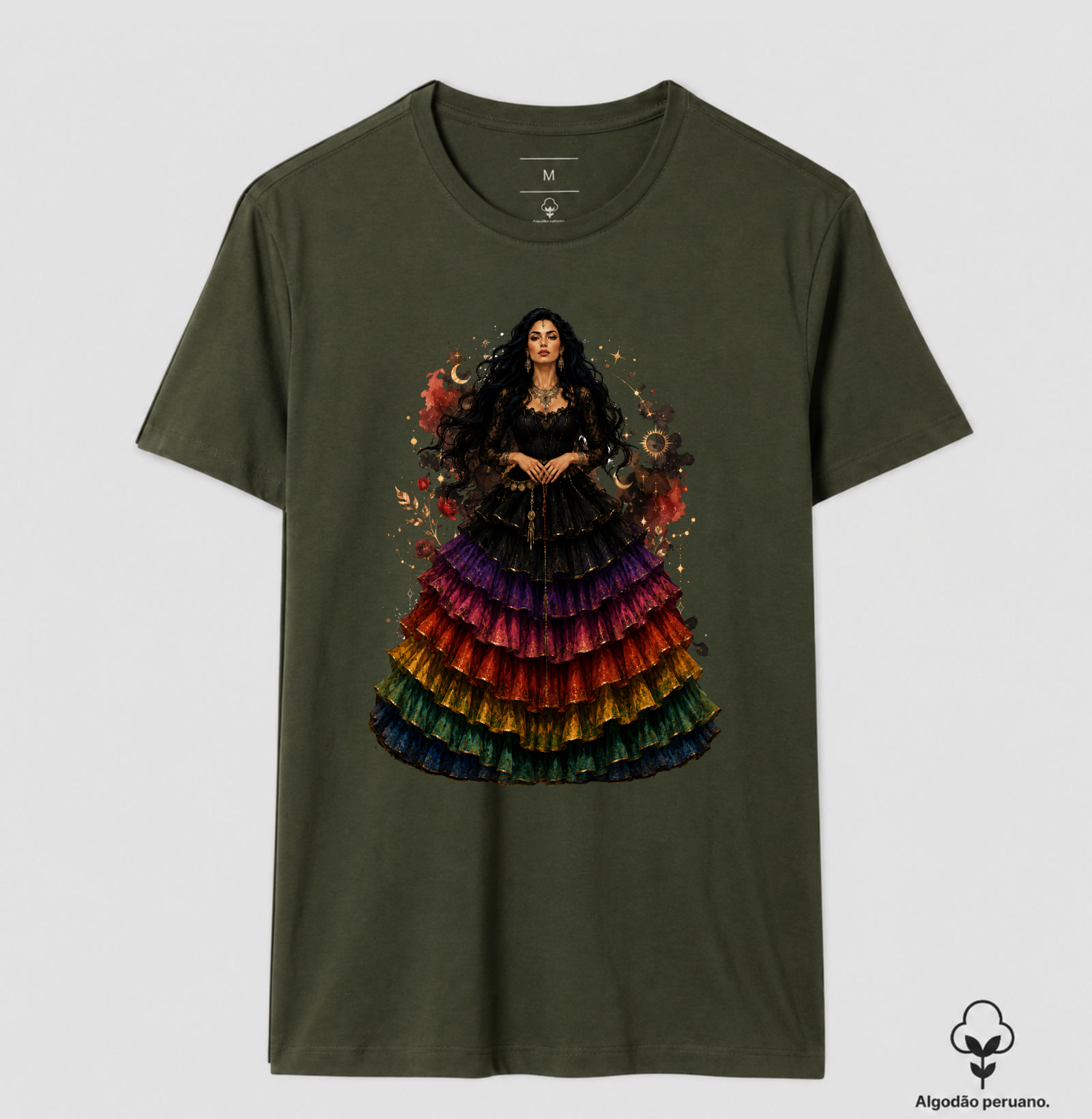 Camisa 4