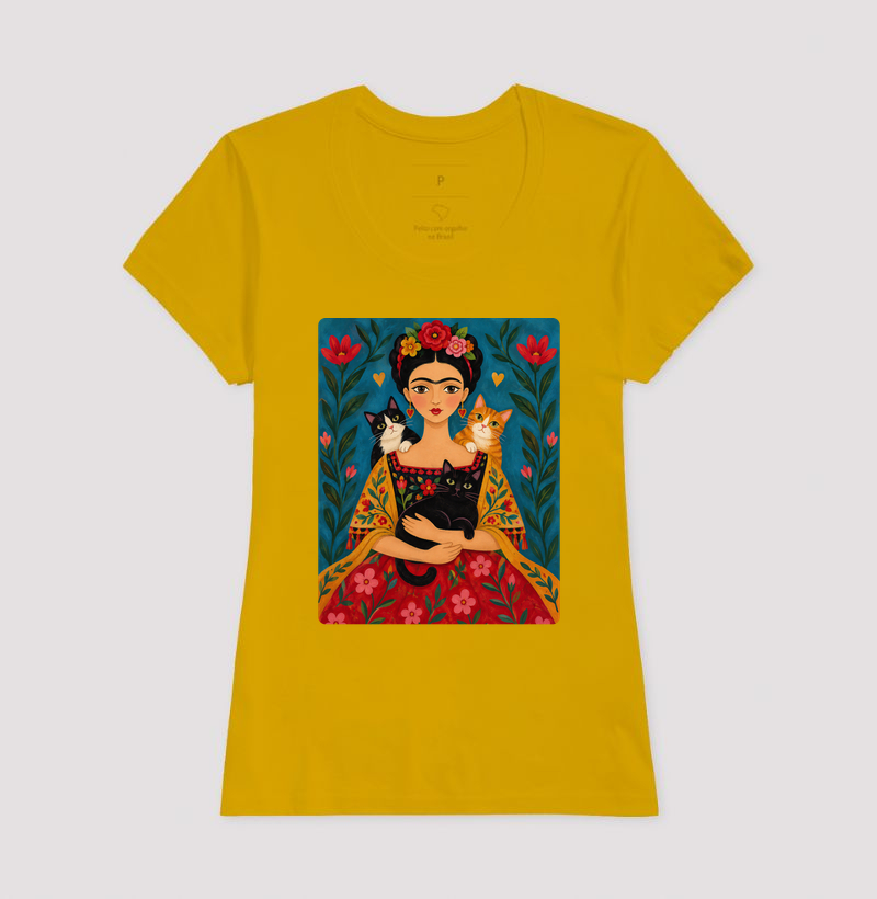 Frida Gateira - Imagem 15