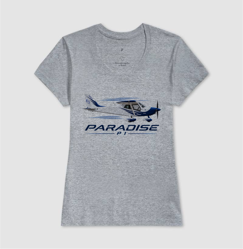 Paradise P1 LSA - Imagem 9