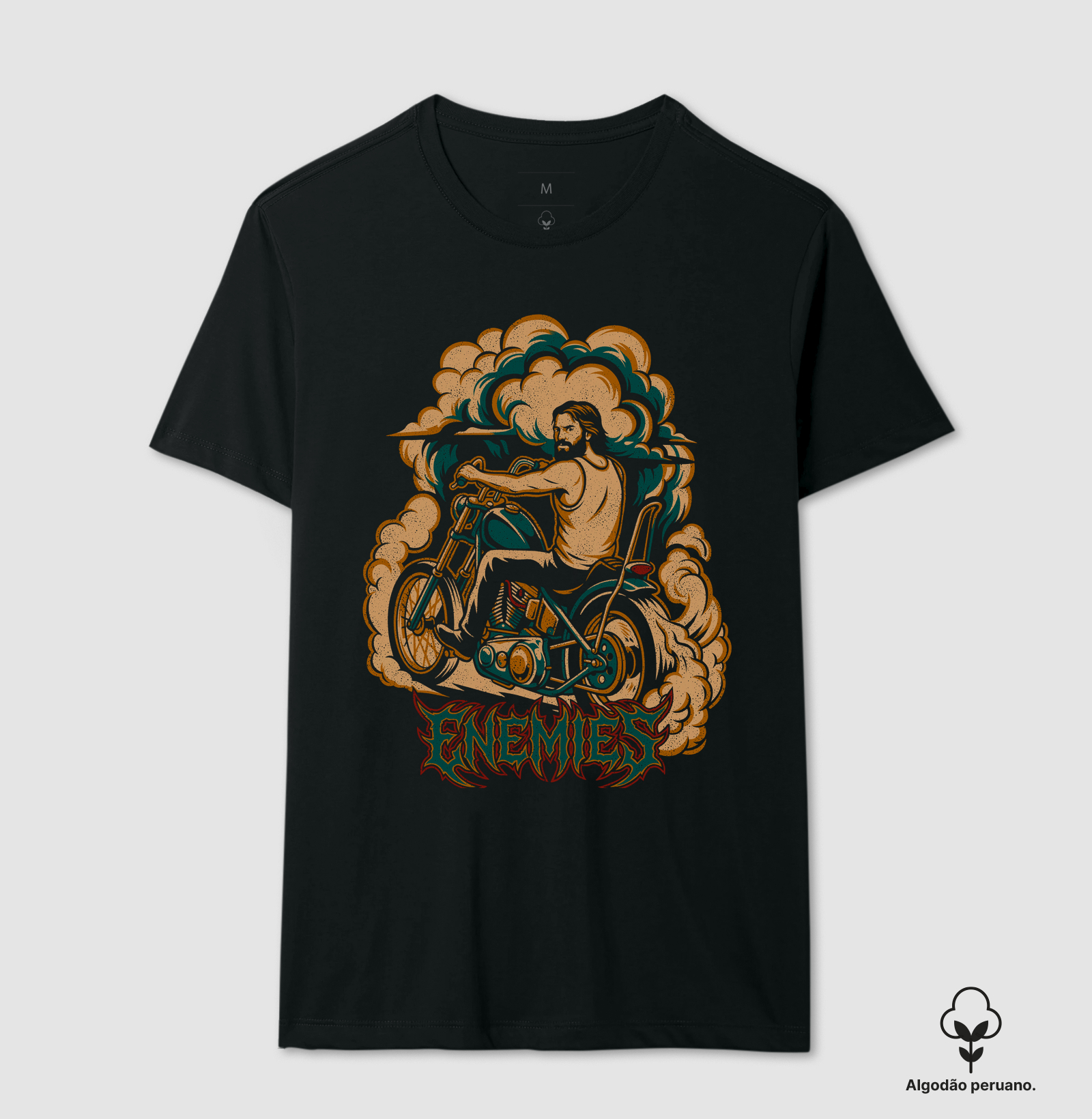 Camisa 2