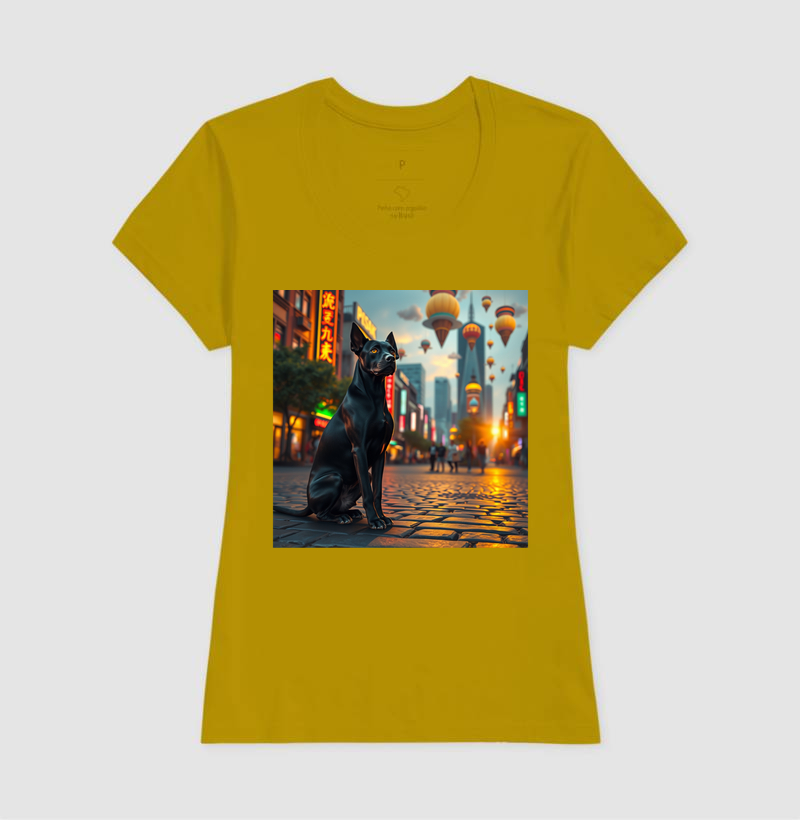 Camisa 13