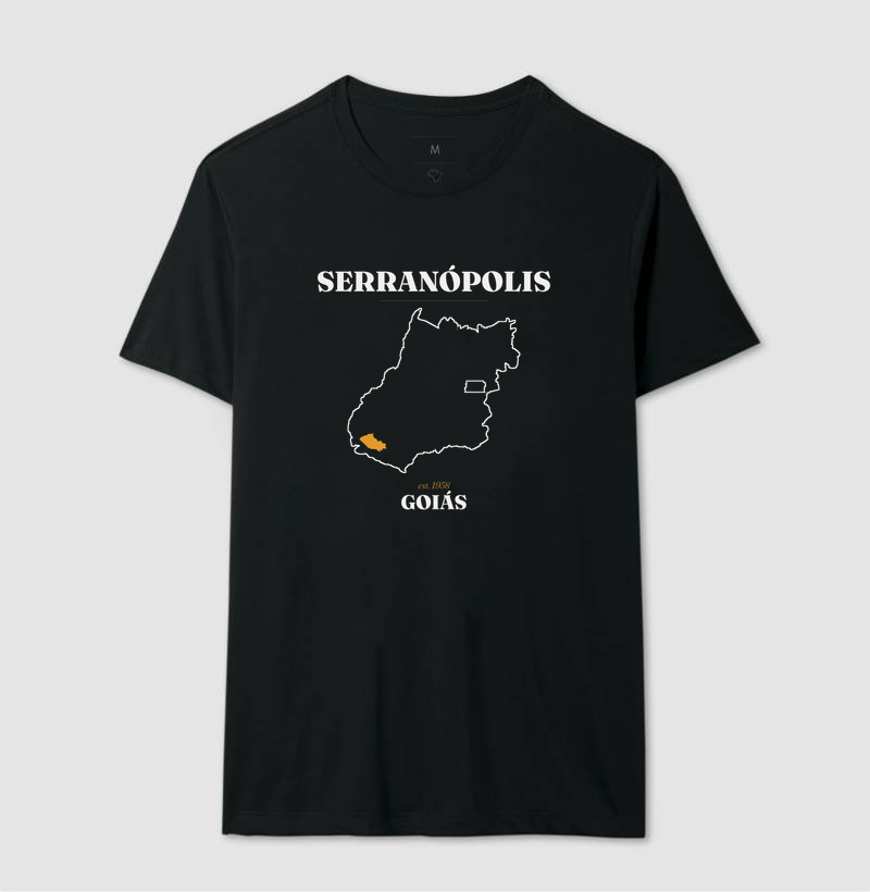 Serranópolis | Legado GO - Imagem 2