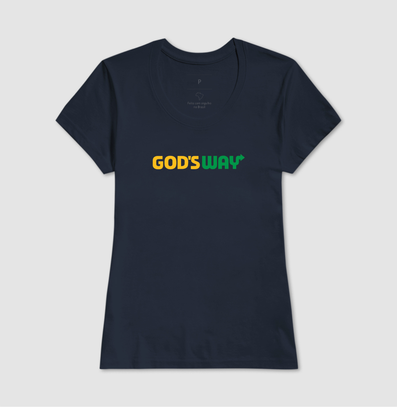 God's Way - Imagem 8