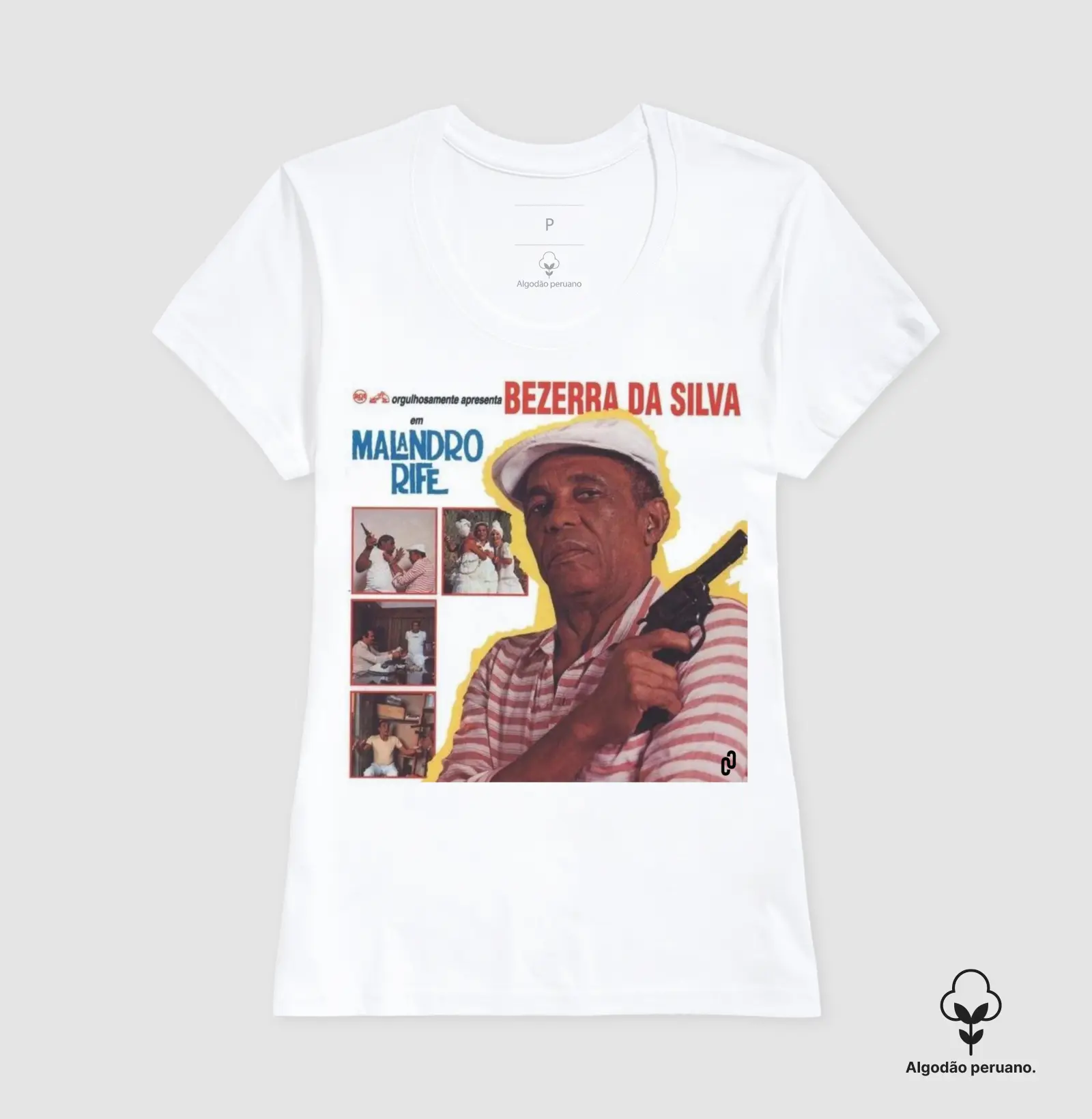 Camisa 3