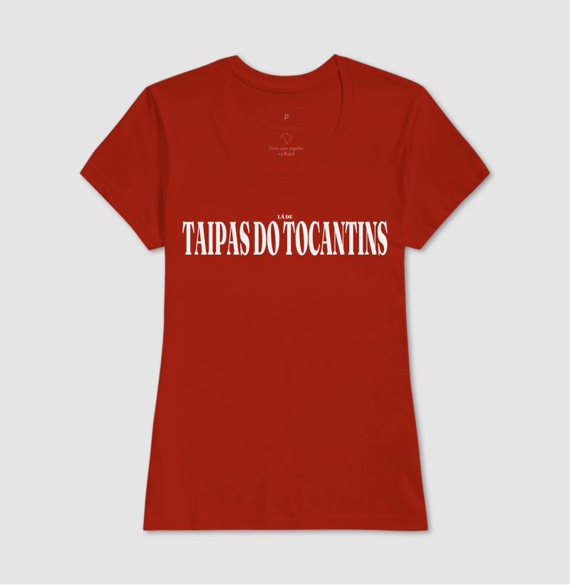 Taipas do Tocantins | Tipografia TO - Imagem 11