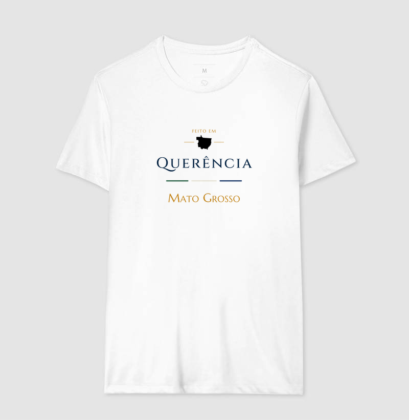 Feito em Querência MT - Imagem 4