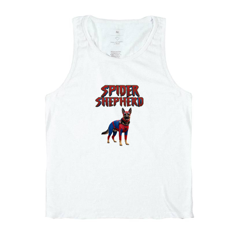 Spider Shepherd - Imagem 2
