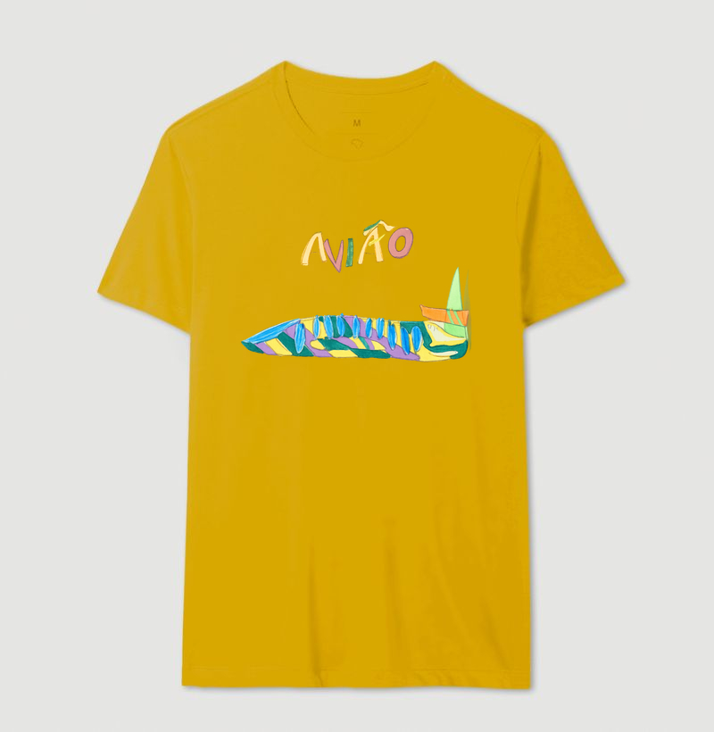 Camisa 13