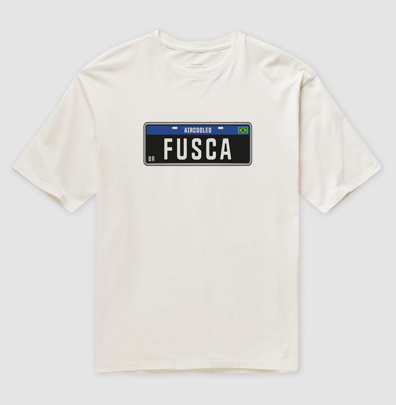 Fusca Placa Preta - Imagem 6