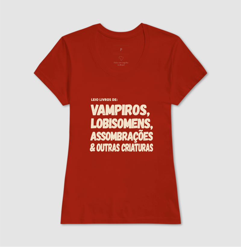 Leio Livros de Vampiros - Imagem 7